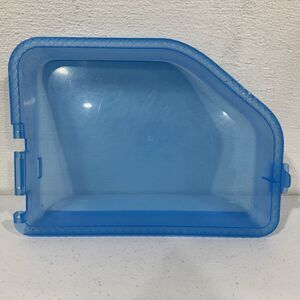 Barbie 2016 Dream Camper RV Replacement Folding Blue Pool Part Accessory FBR34